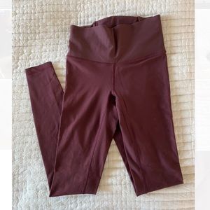 Lululemon yoga pants